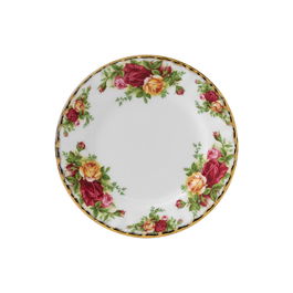 Royal Albert Plato Porcelana 16 cm (4 Unidades)